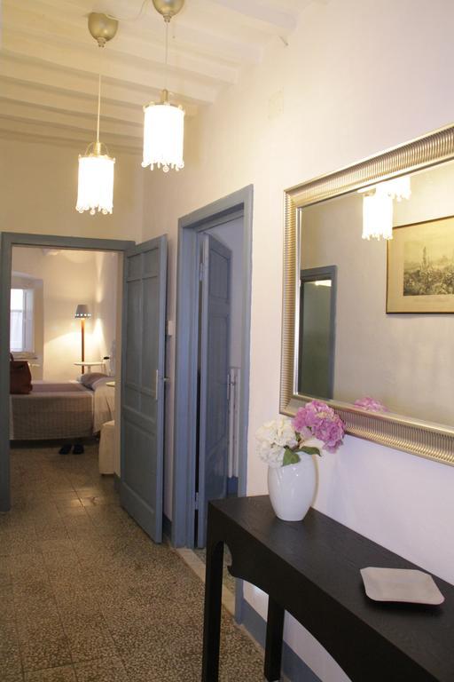 Апартаменты Abitare Il Borgo Piazza Del Popolo Кастаньето-Кардуччи Экстерьер фото
